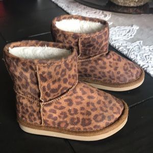 Baby Ugg boots